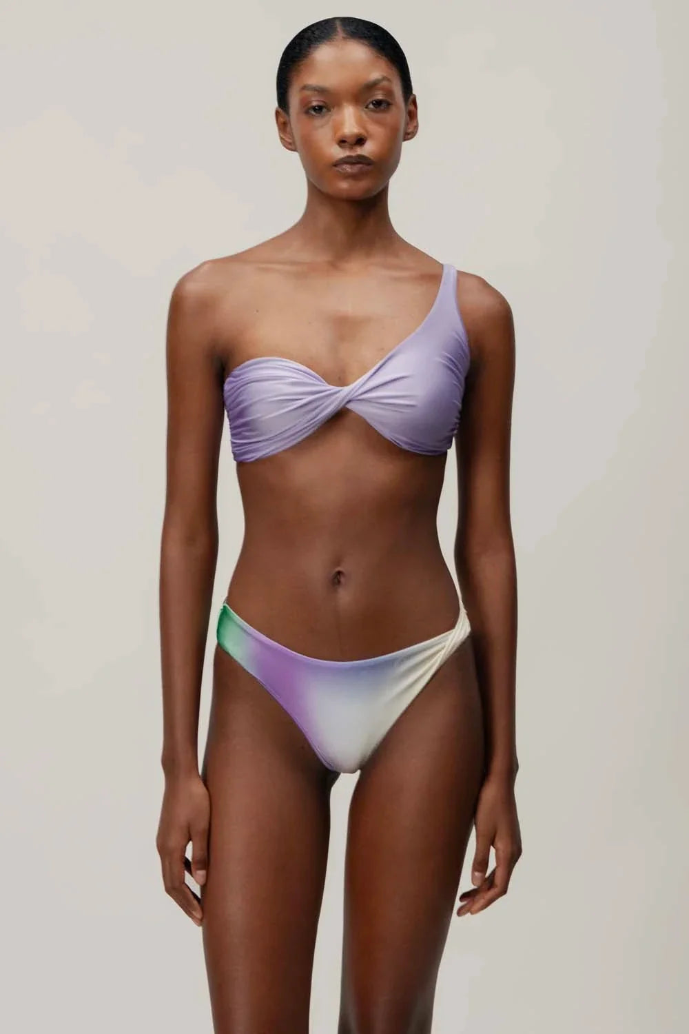 Maple Bikini Bottom | Chai