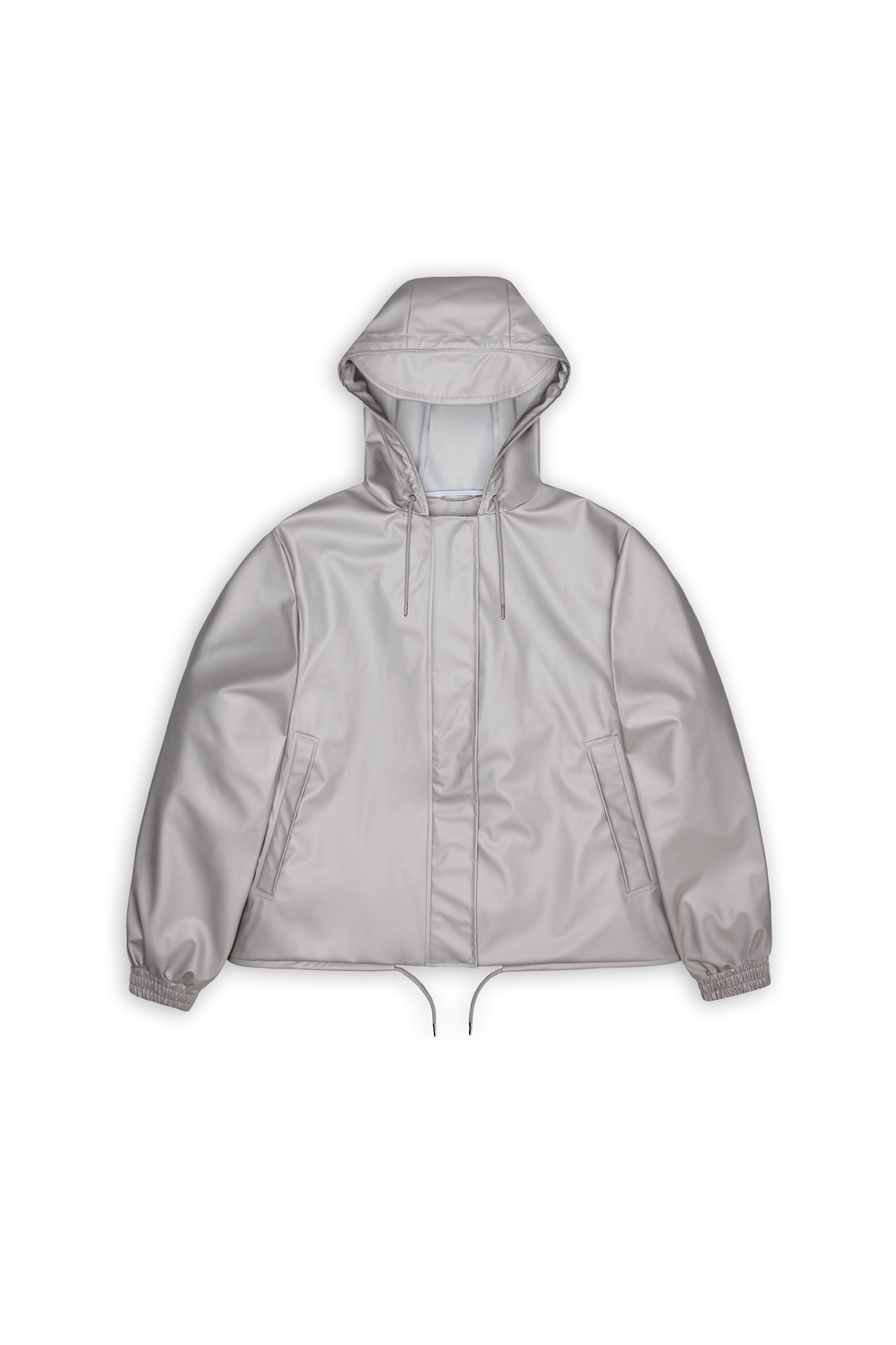 RAINS String W Jacket Nimbus Jacket