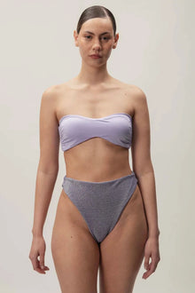 Melia Bikini Top | Mangostino