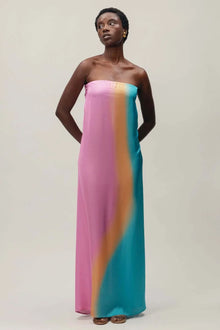 Gianni Maxi Dress | Supernova