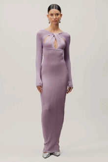Cristal Maxi Dress | Carota
