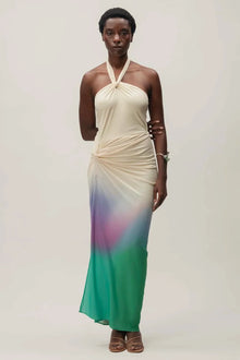 Giorgia Maxi Dress | Chai