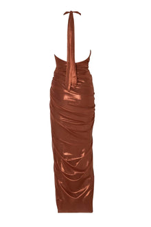 Liz Maxi Dress | Terranova