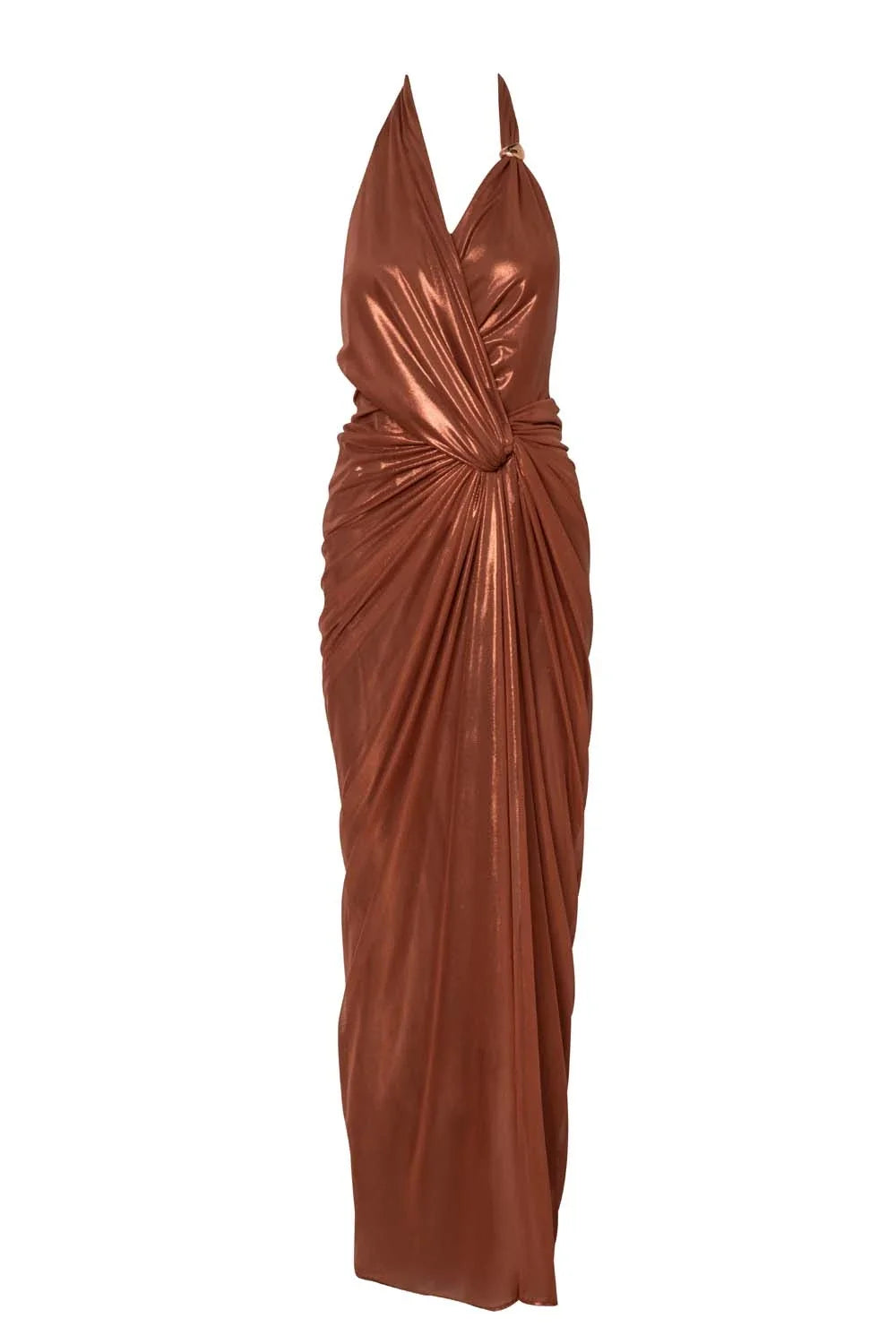 Liz Maxi Dress | Terranova