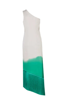 Amelia Maxi Dress | Sage