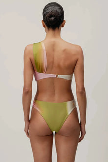 Maple Bikini Bottom | Blushing