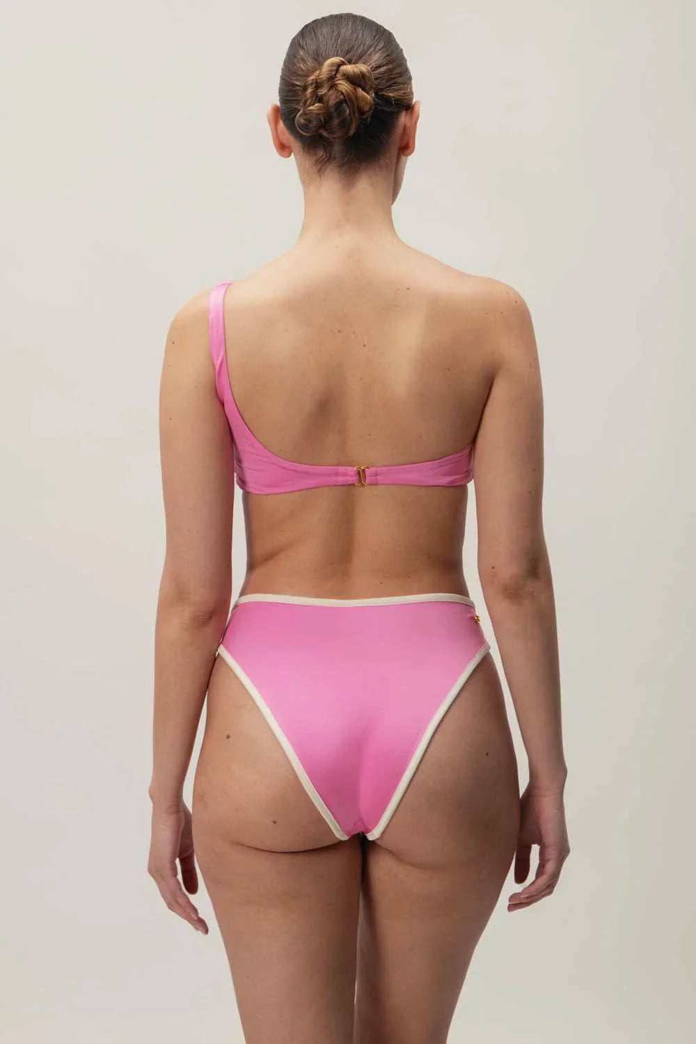 Zambo Bikini Bottom | Bubblegum