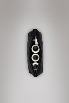 RAINS Cosmetic Bag Swamp Wash Bag