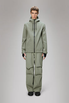 RAINS Suva Softshell Jacket Drift Jacket