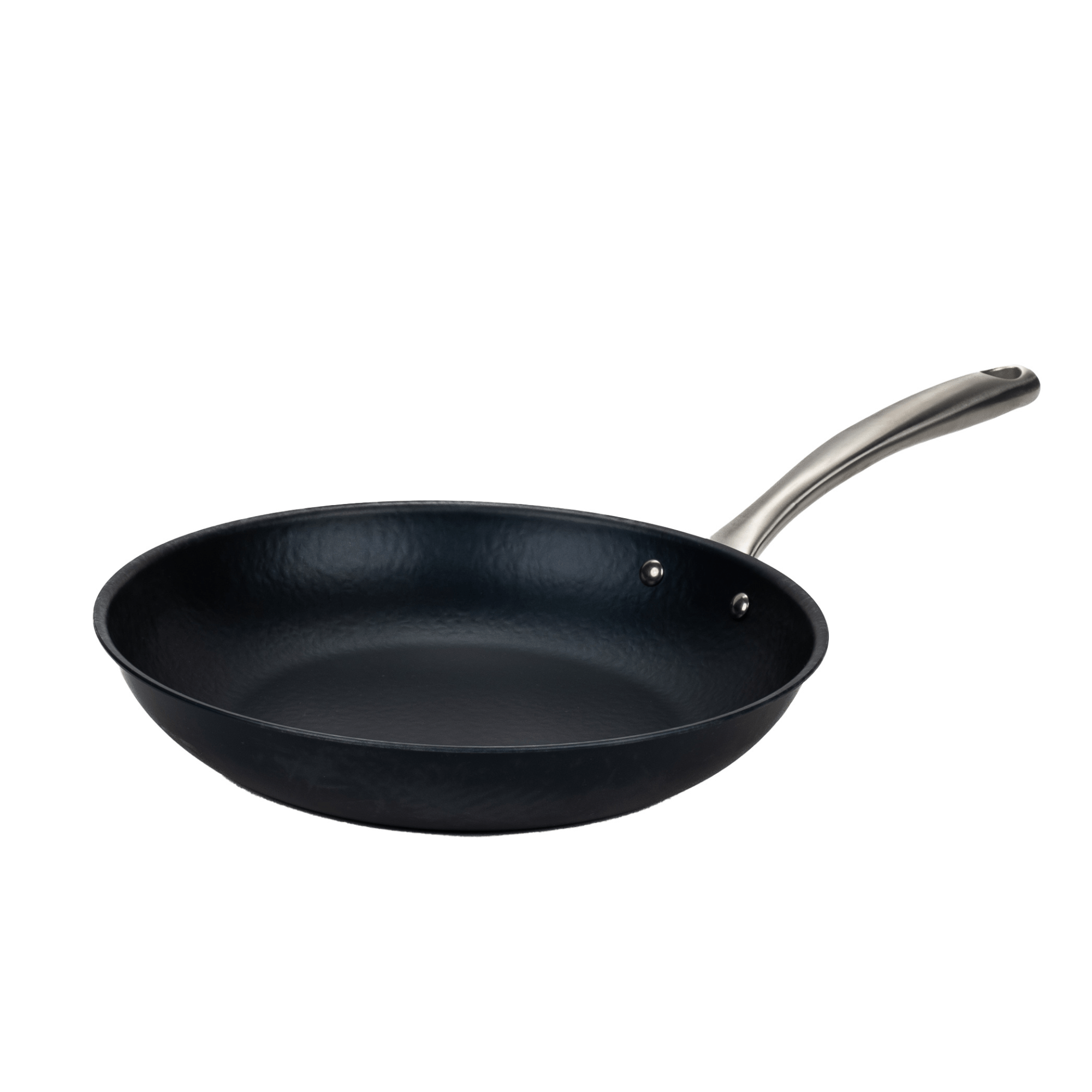 Black Angus Frying Pan - Alva Cookware