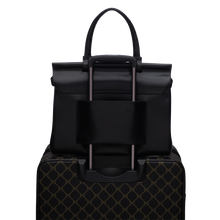 Color - Black Vanilla