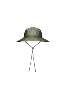 RAINS Boonie Hat Ripstop Drift Headwear