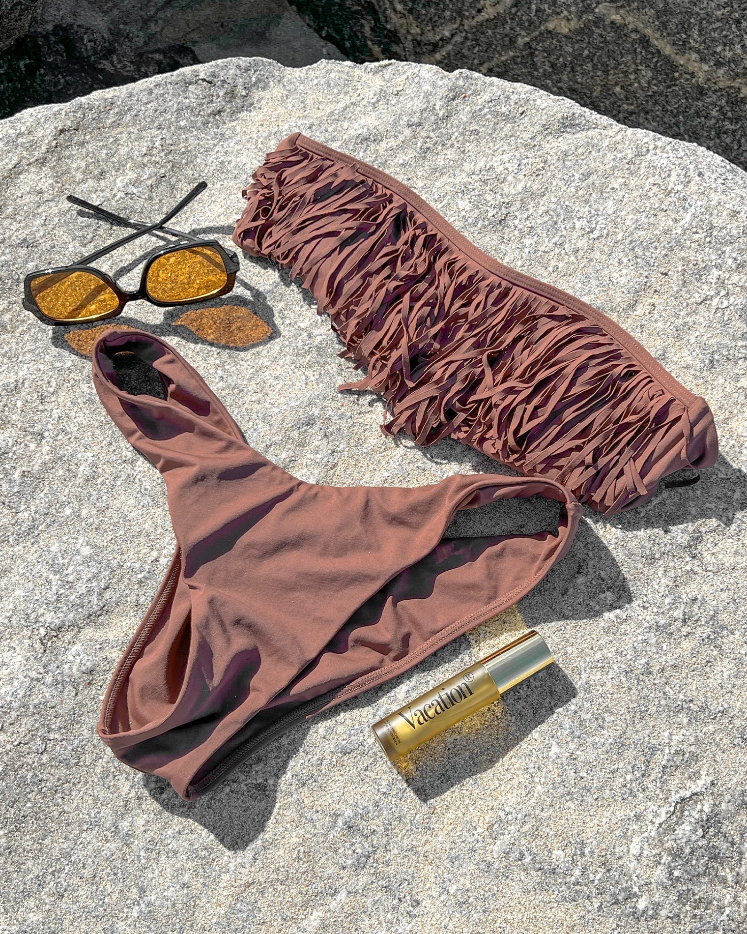 Dixie Bikini Top | Cafe