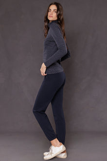 Women | Flat Waist OG Jogger | Past Midnight