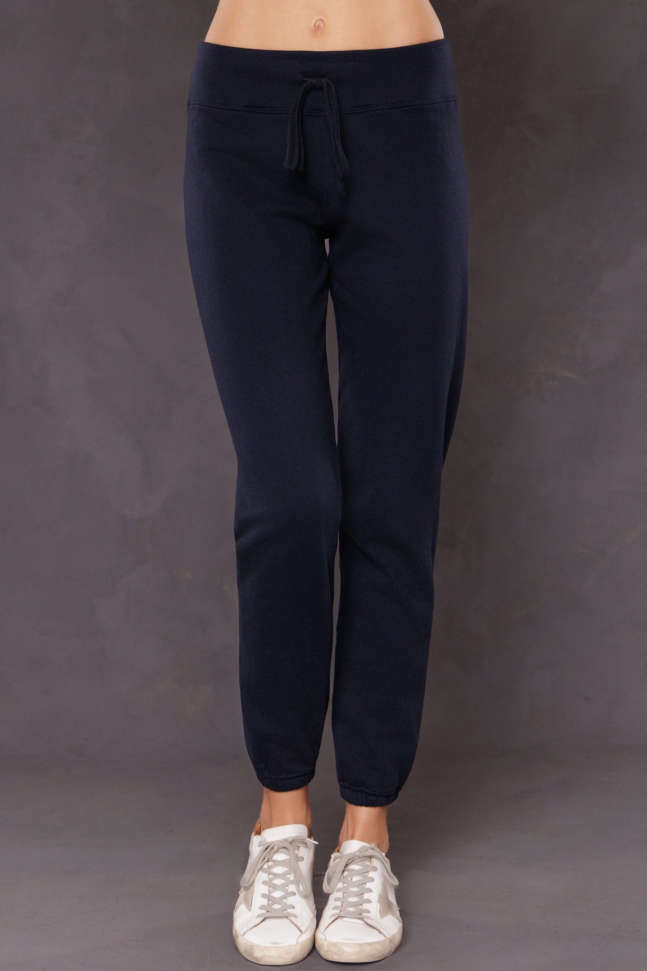 Women | Flat Waist OG Jogger | Past Midnight