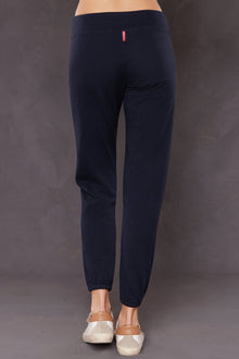 Women | Flat Waist OG Jogger | Past Midnight