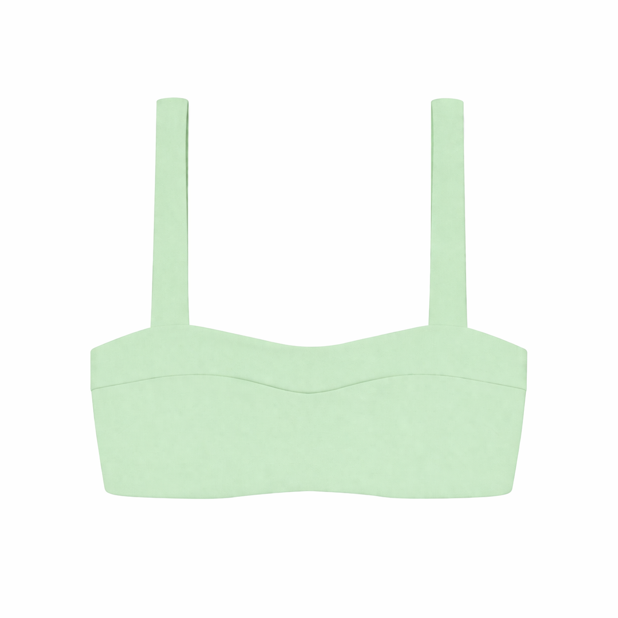 Coast Top | Seafoam Sheen