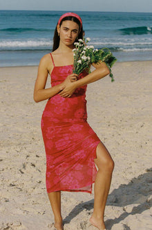 Women | Adriana Maxi Dress | Flowerbomb