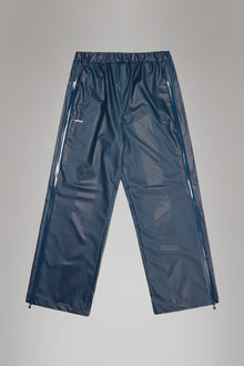 Rains Rains x Umbro Apollo Pants Wide Major Blue Pants