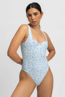 Women | Sabrine One Piece | Dear Diary