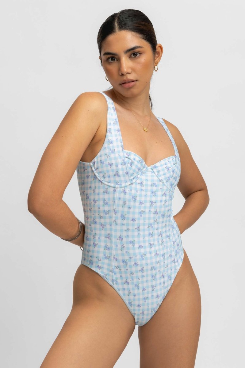Women | Sabrine One Piece | Dear Diary