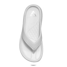 Clarence Sandal Sport | White Eva