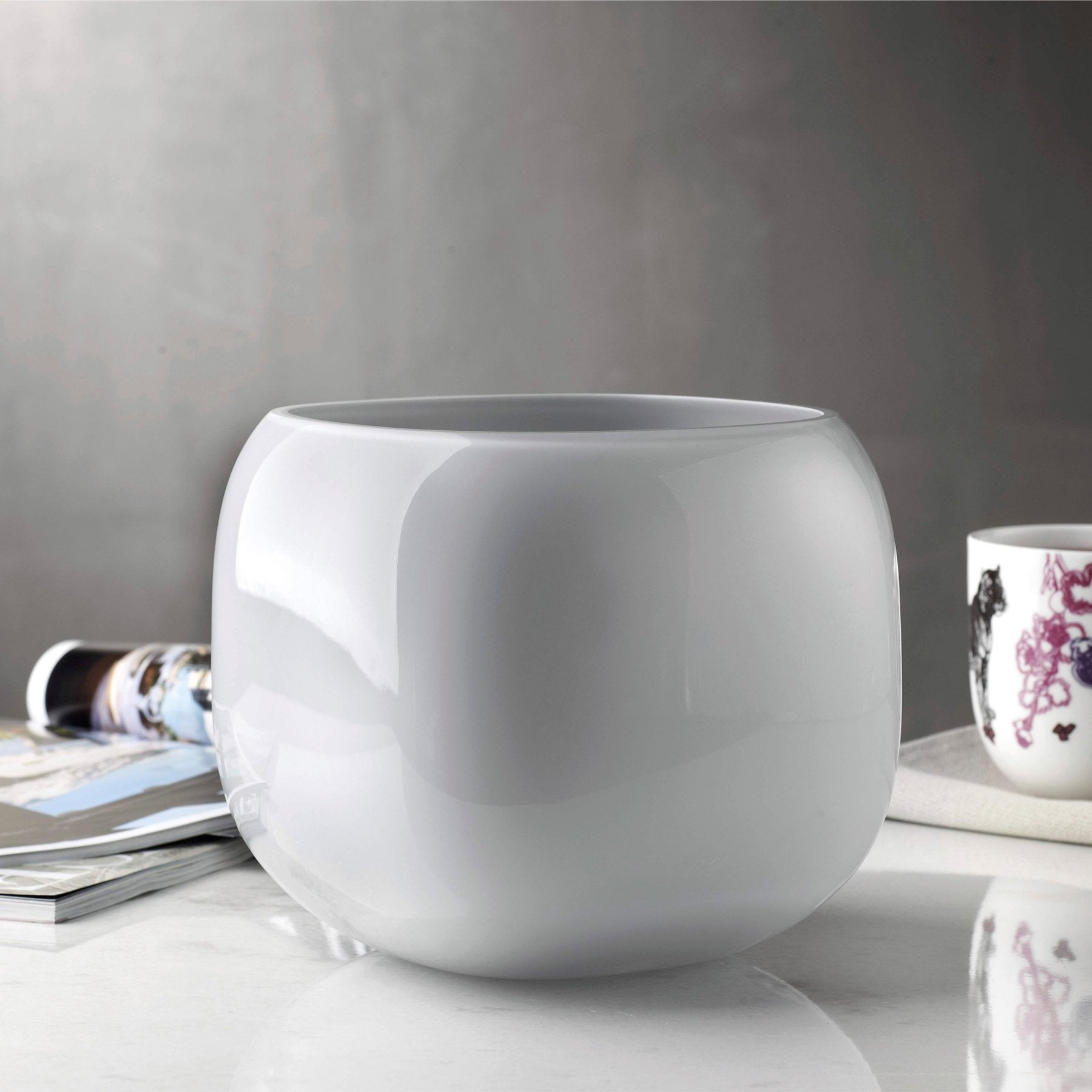 Opal Grey