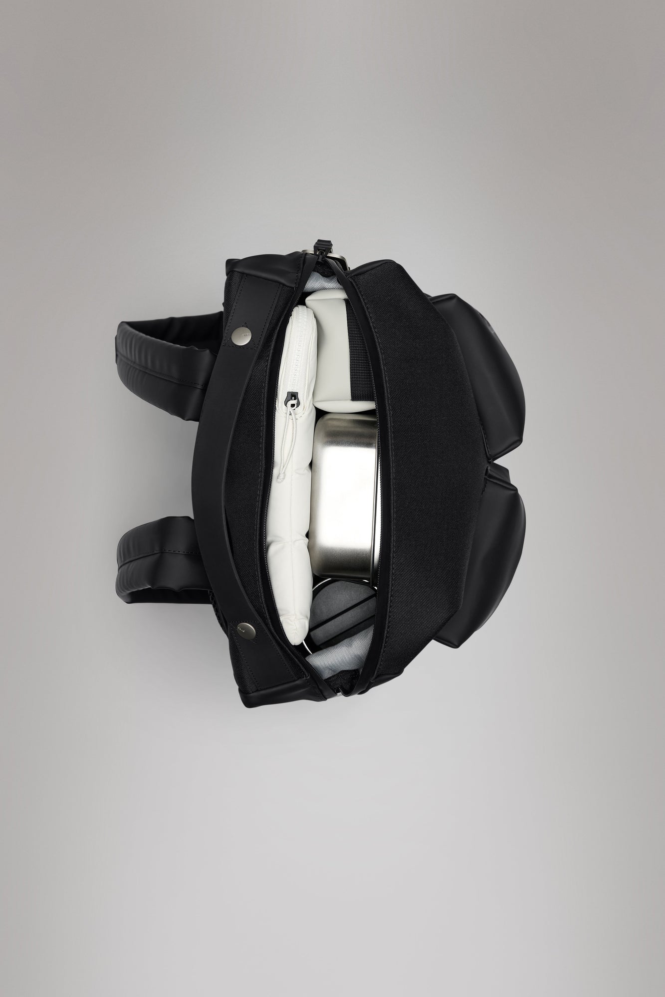 RAINS Otaru Backpack Drift 16L H44 x D14 x W30 cm Backpack