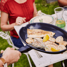 Energy Nonstick Whole Fish Pan - Alva Cookware