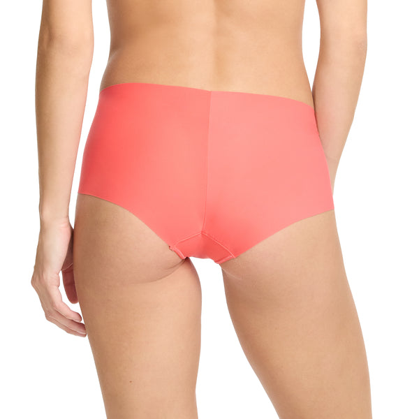 BreatheSoft Boyshort | Coral Reef