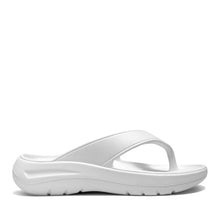 Clarence Sandal Sport | White Eva