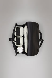 RAINS Backpack Black 17L H50 x D12 x W30 cm Backpack