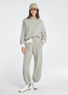 heather grey