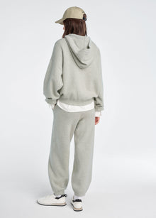 heather grey