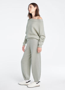 heather grey