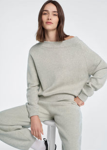 heather grey