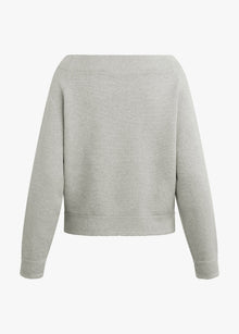 heather grey