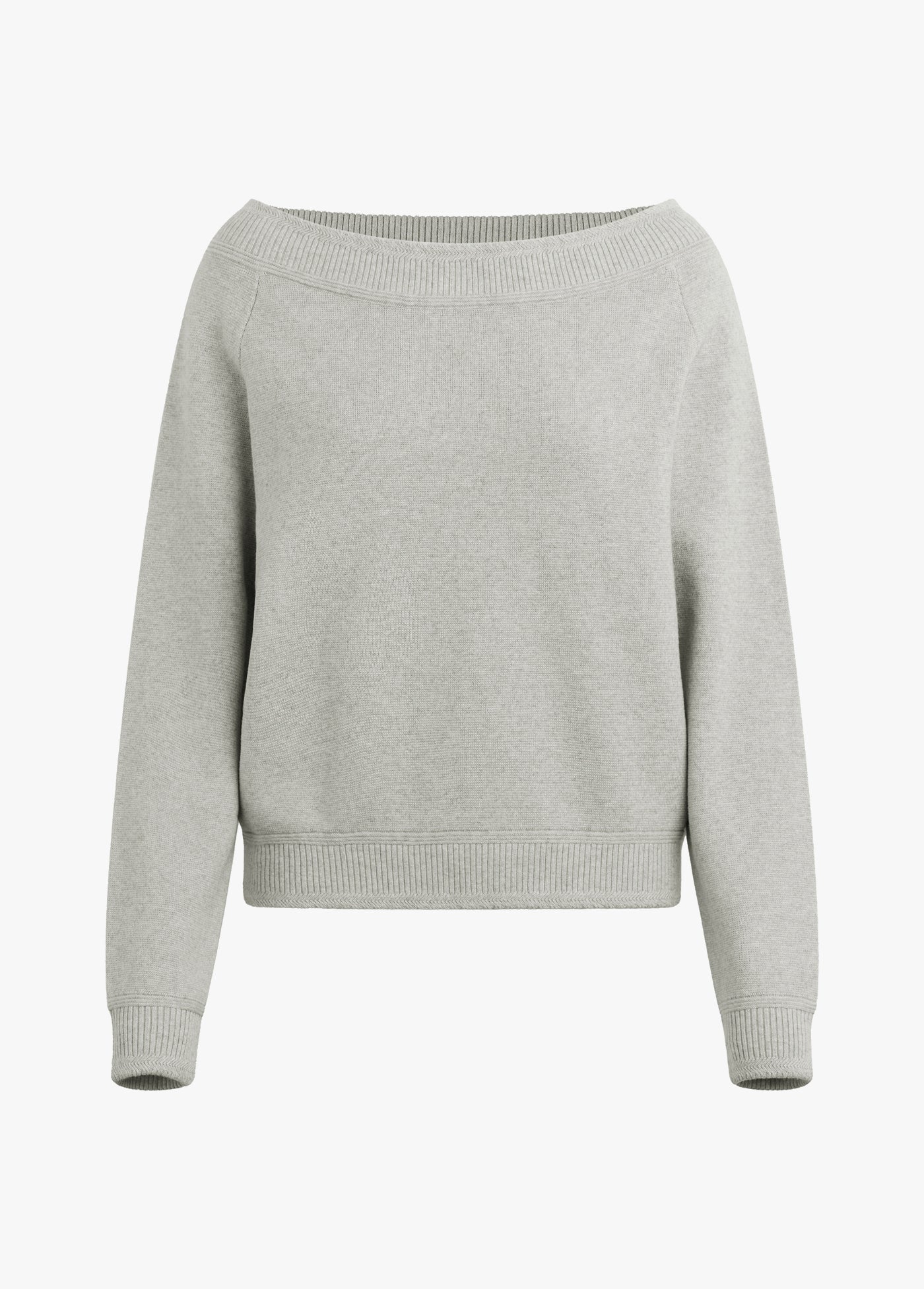 heather grey