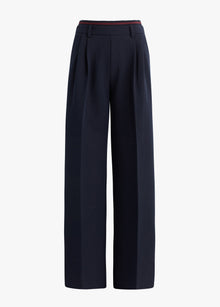 navy vino