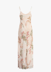 light peach rose