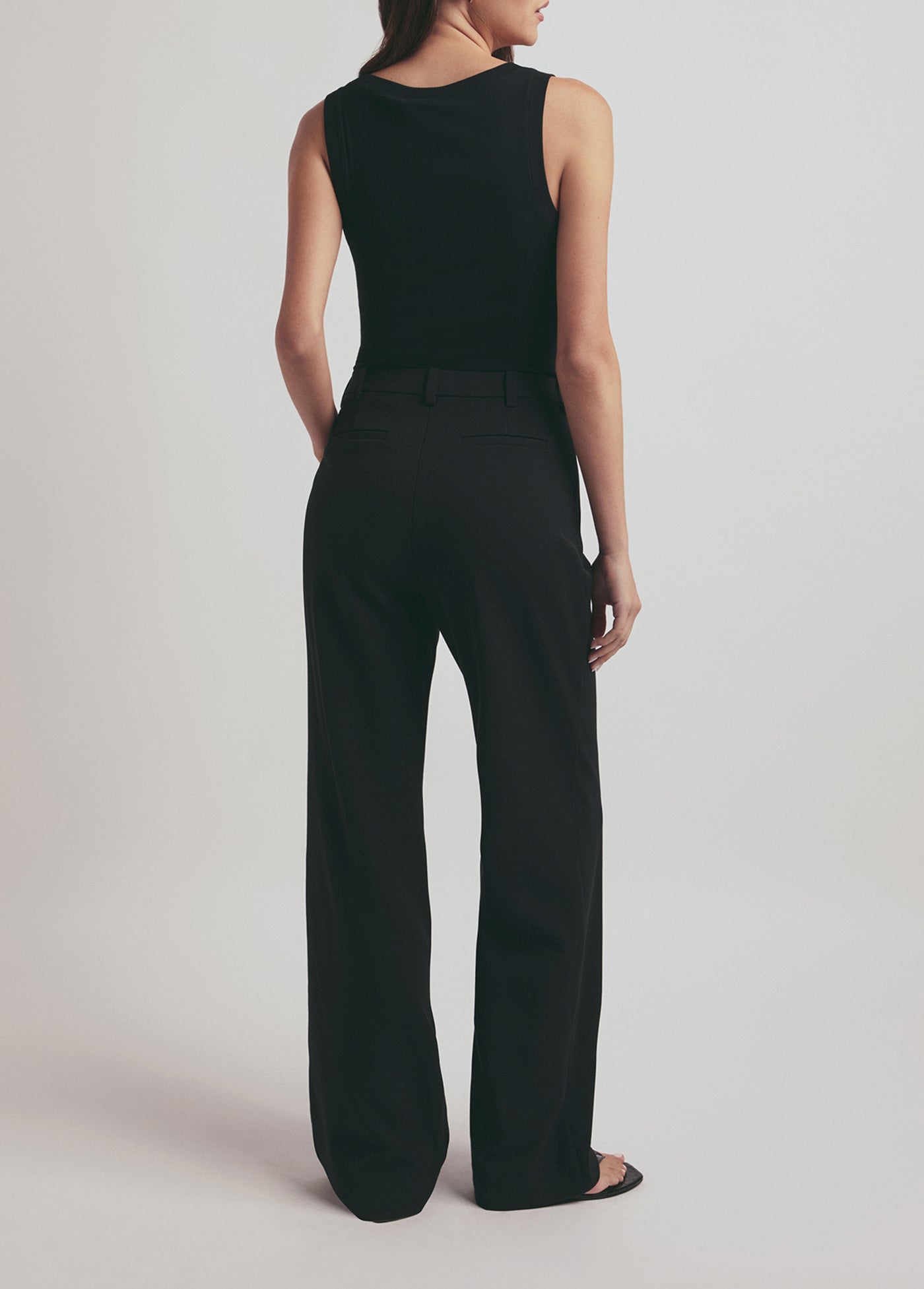 THE LOW FAVORITE PANT