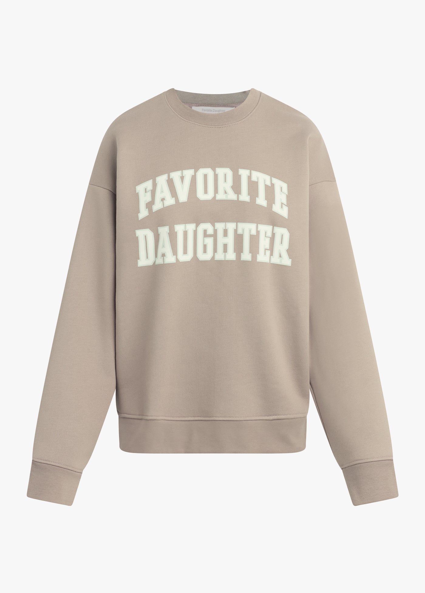 soft taupe gardenia