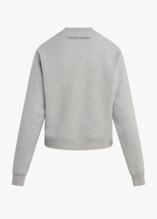 heather grey