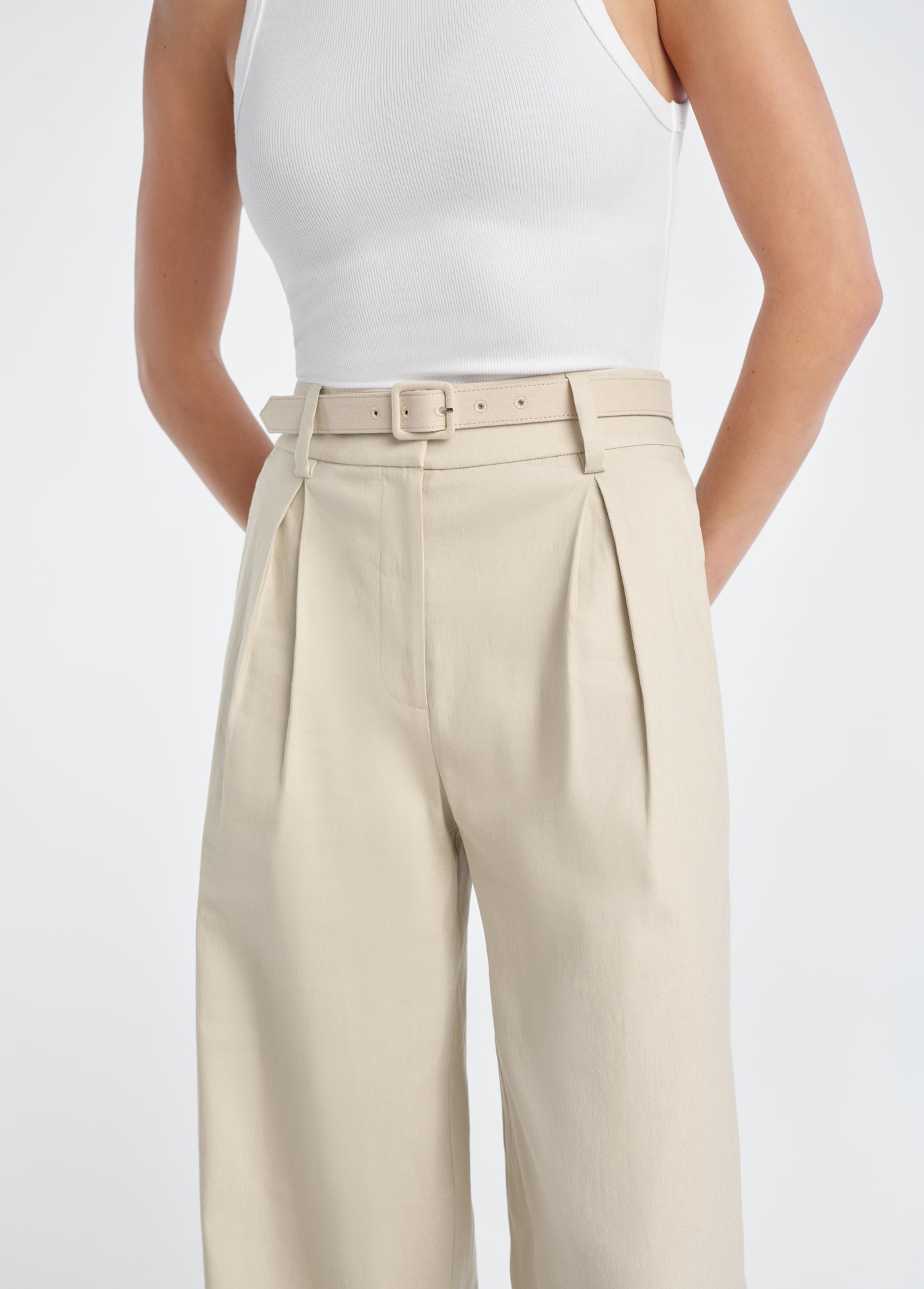 light khaki