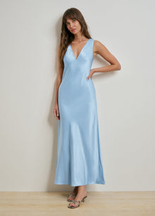 sea blue
