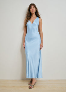 sea blue
