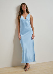 sea blue