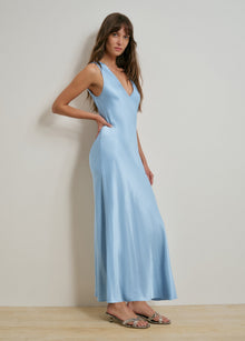 sea blue