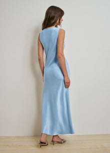 sea blue