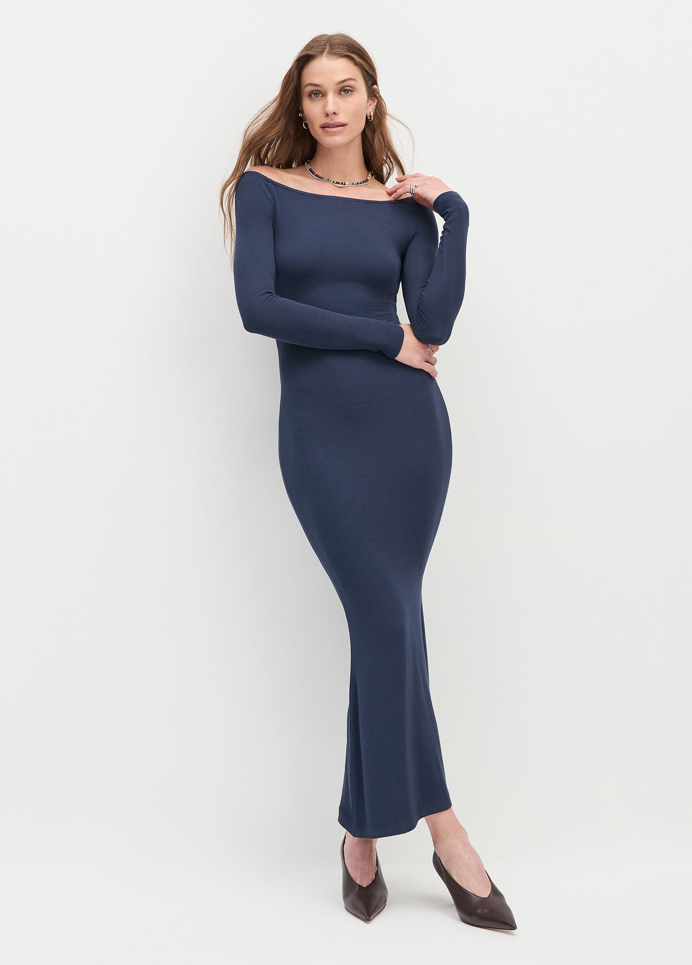 navy
